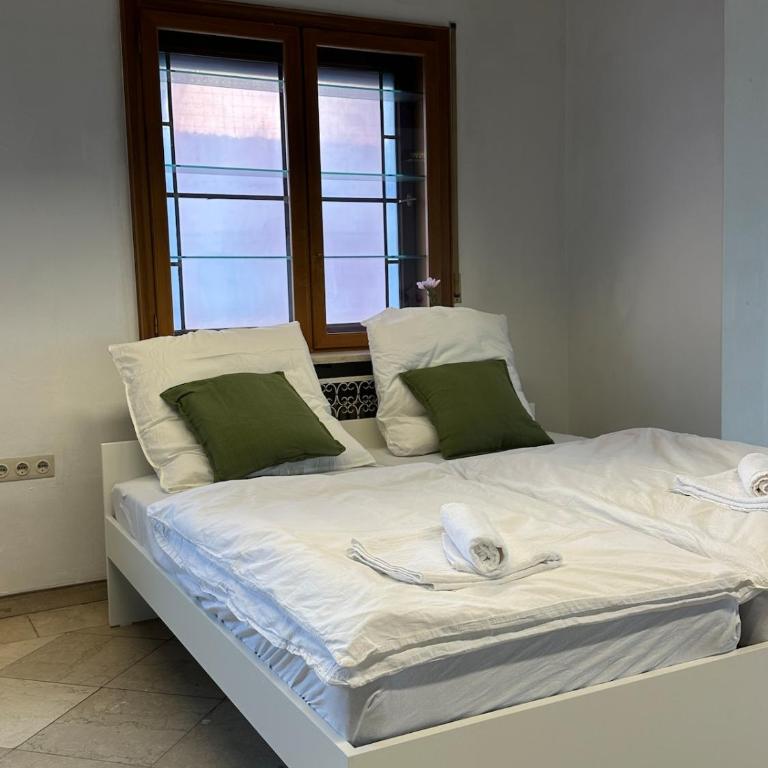 munich urban lofts - Appartement Familial 2 Chambres - 8