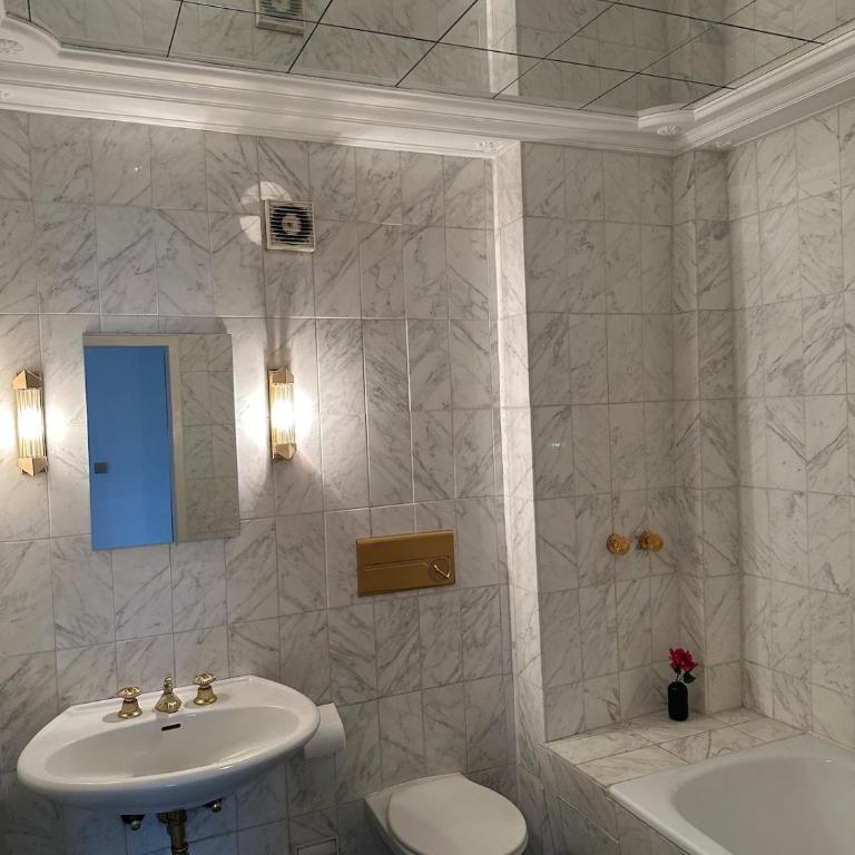 munich urban lofts - Appartement Familial 2 Chambres - 7