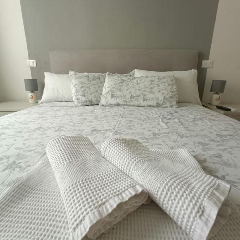 Varda che casa - Deluxe Double Room with Bath - 6
