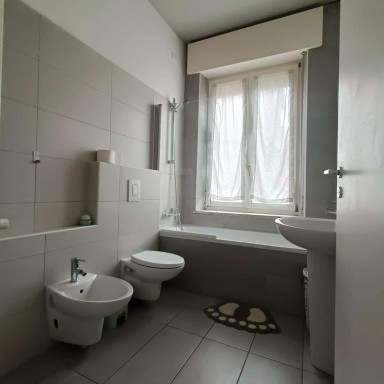 Varda che casa - Deluxe Double Room with Bath - 5