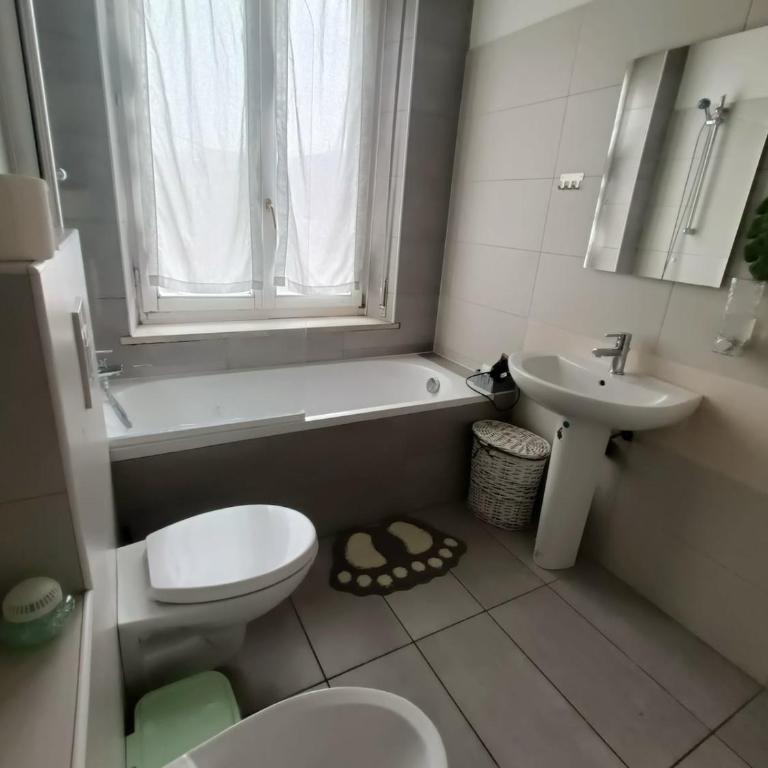 Varda che casa - Deluxe Double Room with Bath - 4