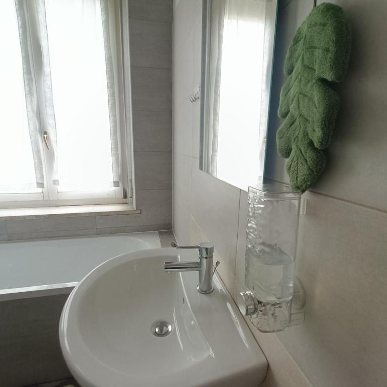 Varda che casa - Deluxe Double Room with Bath - 3