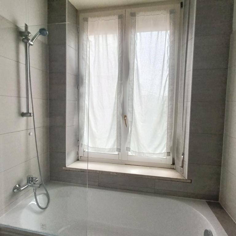 Varda che casa - Deluxe Double Room with Bath - 2