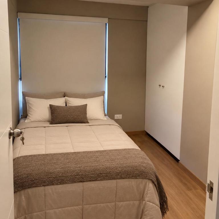 Urban Loft Lince - Two-Bedroom Apartment - 7