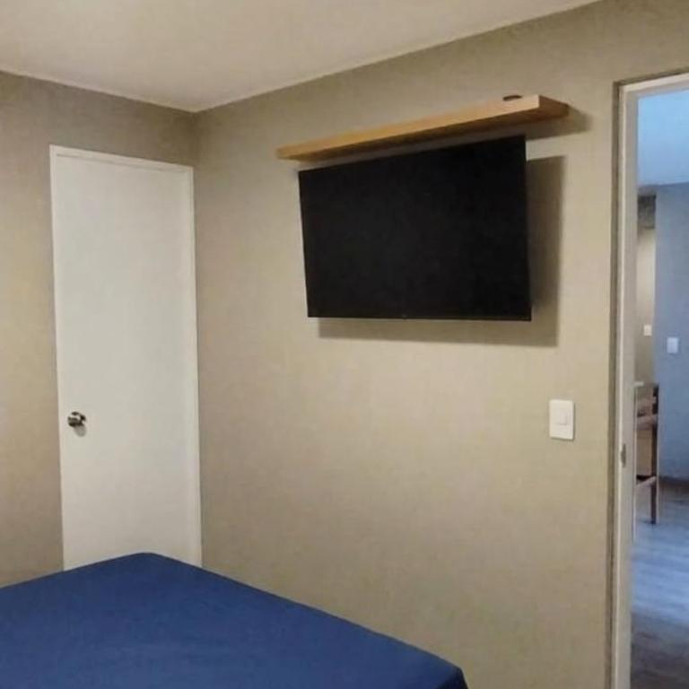 Urban Loft Lince - Two-Bedroom Apartment - 9