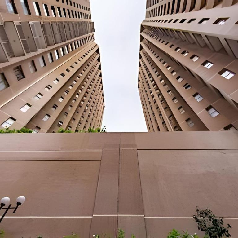 AR Dúplex | Lastarria y Cerro Santa Lucía - One-Bedroom Apartment - 11