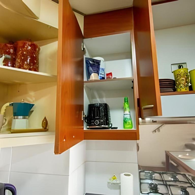 AR Dúplex | Lastarria y Cerro Santa Lucía - One-Bedroom Apartment - 32
