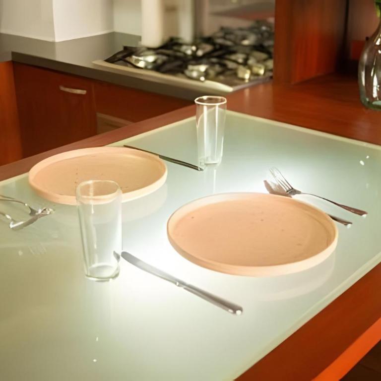 AR Dúplex | Lastarria y Cerro Santa Lucía - One-Bedroom Apartment - 33