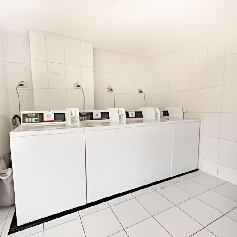 AR Dúplex | Lastarria y Cerro Santa Lucía - One-Bedroom Apartment - 38