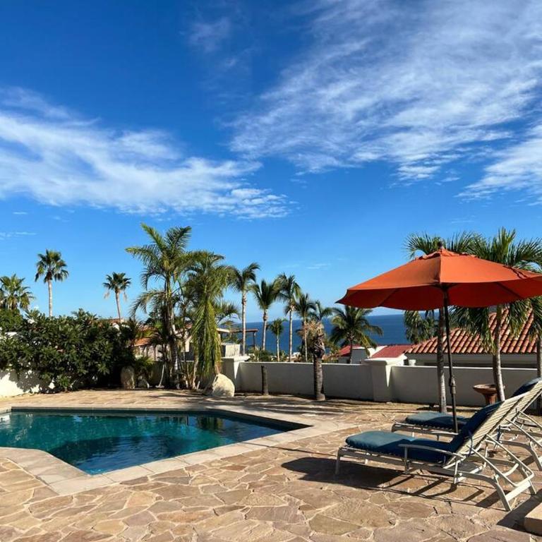 Beautiful Spanish Home: Ocean Views & Private Pool - Casa - 1