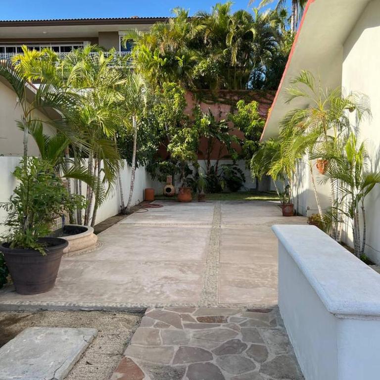 Beautiful Spanish Home: Ocean Views & Private Pool - Casa - 4
