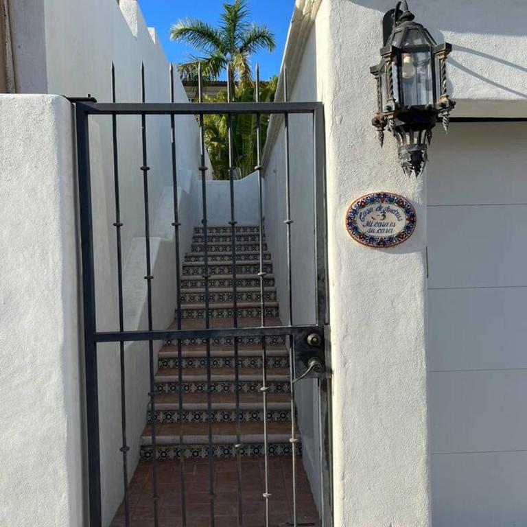 Beautiful Spanish Home: Ocean Views & Private Pool - Casa - 6