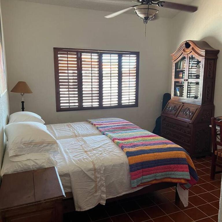 Beautiful Spanish Home: Ocean Views & Private Pool - Casa - 19