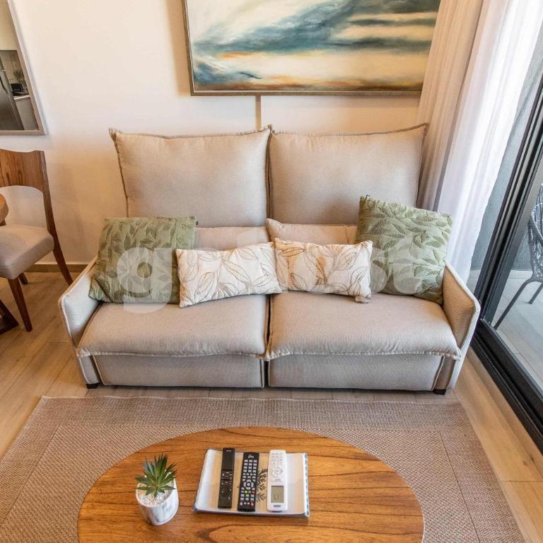 Pleasurable 1 bedroom apt near corporate axis - Apartamento - 2