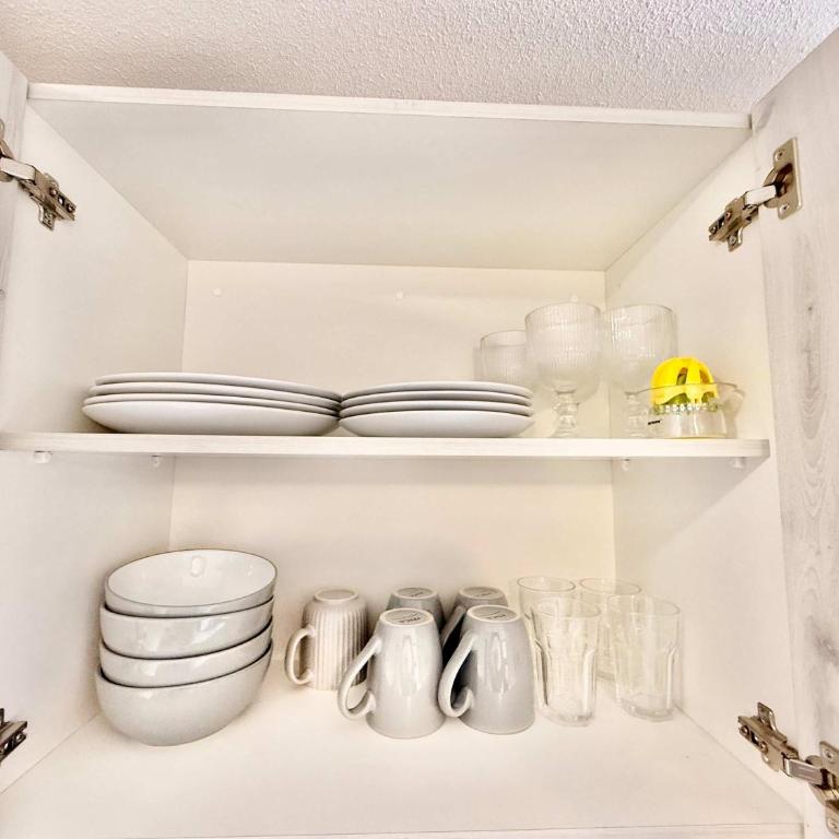 Cozy Suite Nunoa Near Stadium Pool & Gym - Apartamento - 17