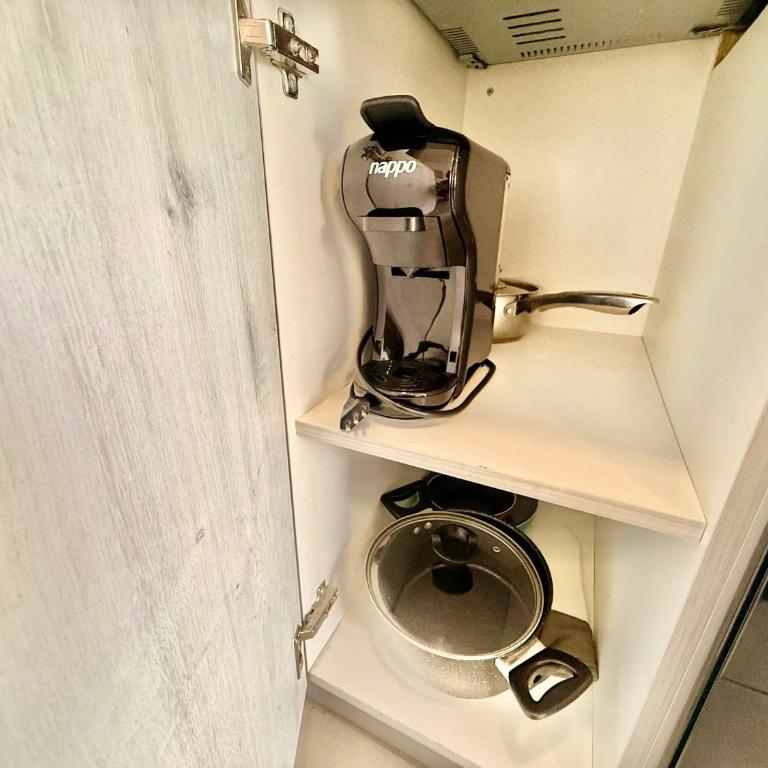 Cozy Suite Nunoa Near Stadium Pool & Gym - Apartamento - 18