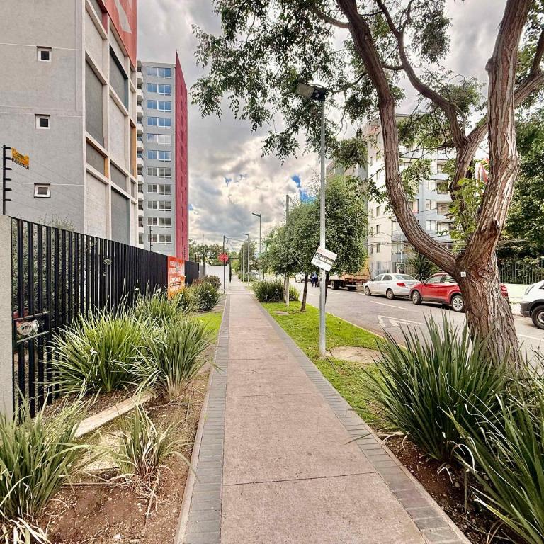 Cozy Suite Nunoa Near Stadium Pool & Gym - Apartamento - 27