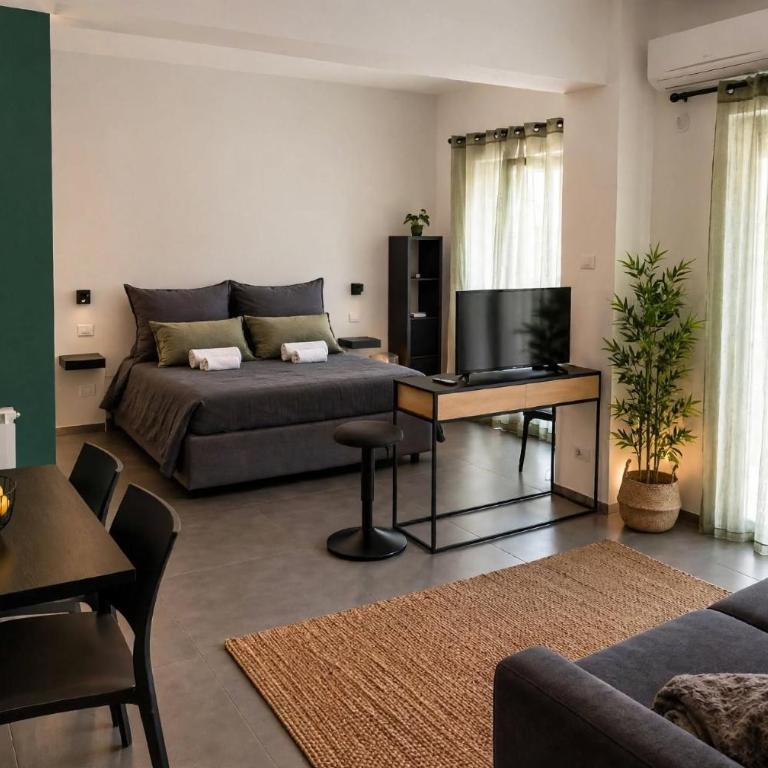 Oktò apartments Milazzo - Monolocale Standard - 2