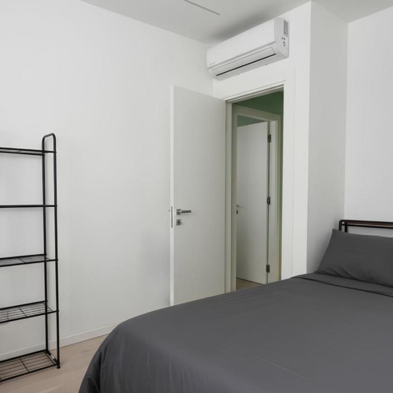 Double bedroom with private bathroom - Camera Matrimoniale - 2
