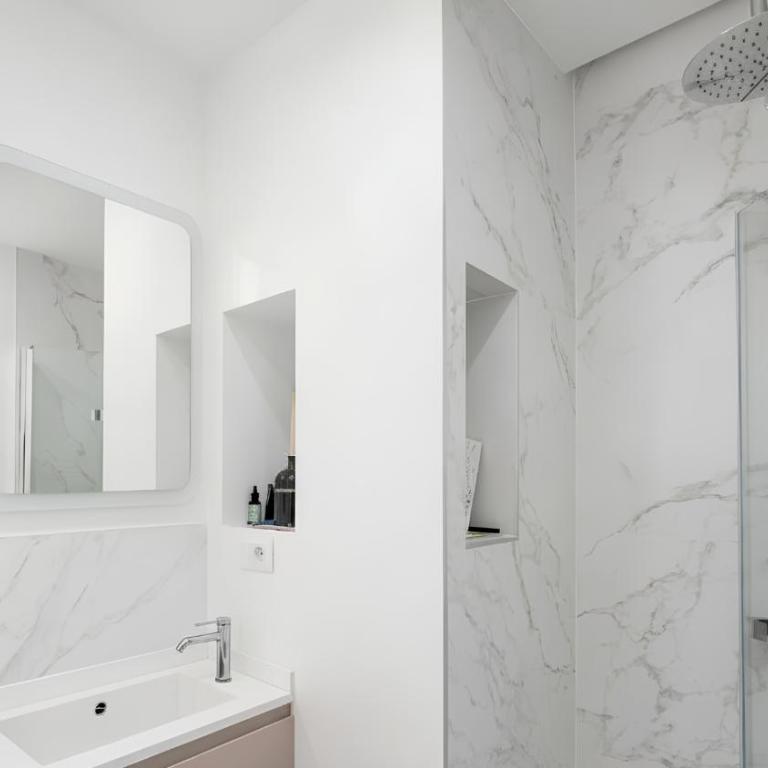 Double bedroom with private bathroom - Camera Matrimoniale - 3