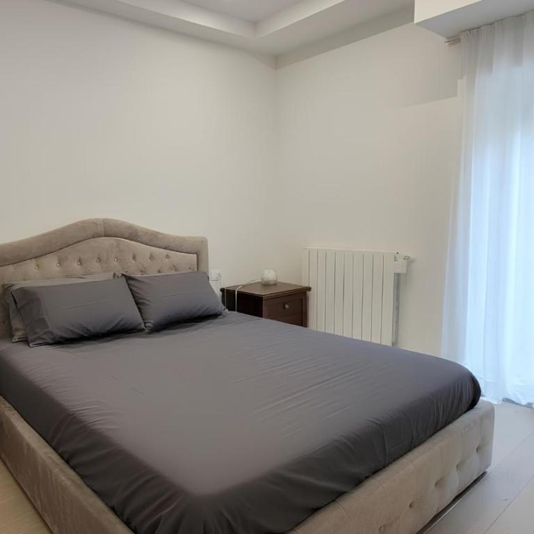 Double bedroom with private bathroom - Camera Matrimoniale - 4
