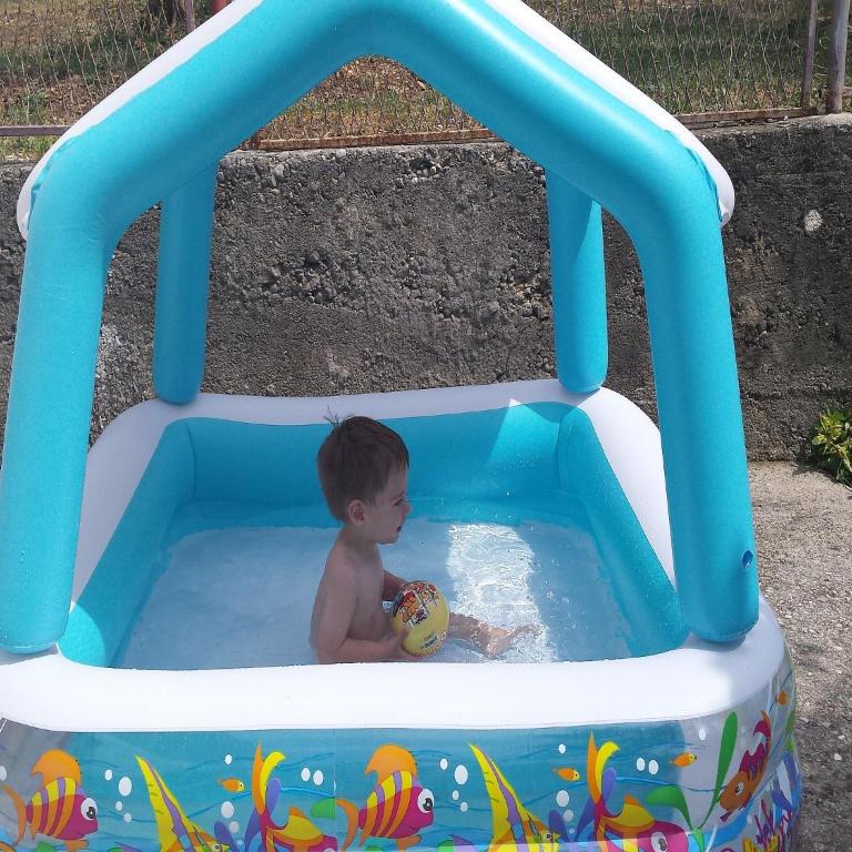 Holiday Home Aksentijevic - Kuća sa 2 Spavaće Sobe - 42