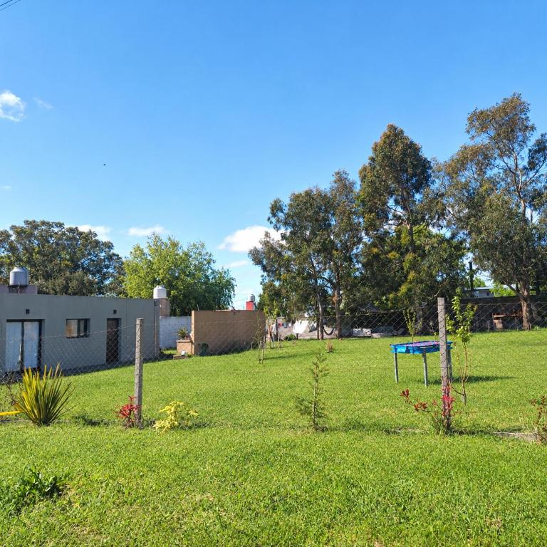 Casa de playa y campo San Carlos - Three-Bedroom House - 1