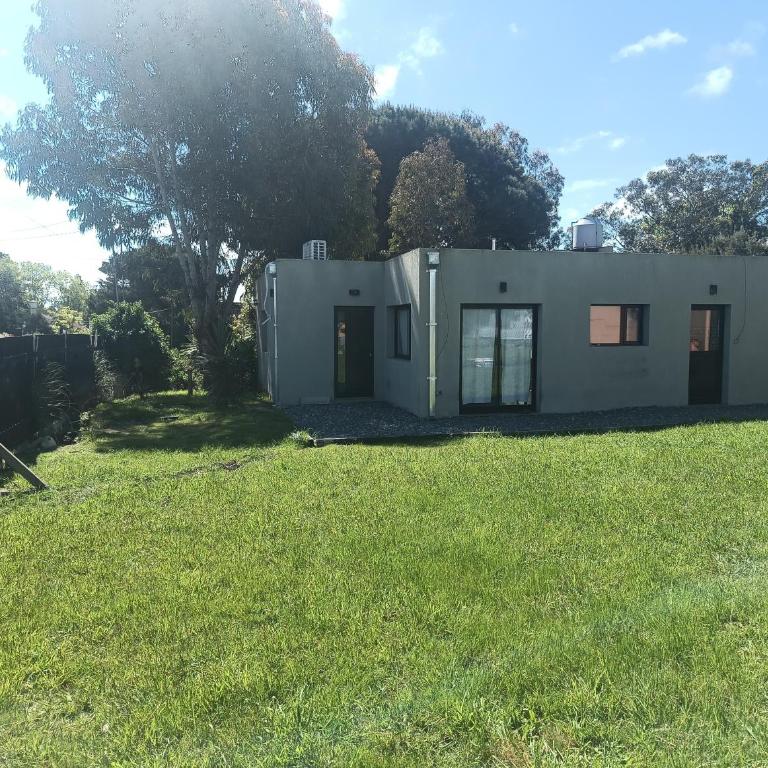 Casa de playa y campo San Carlos - Three-Bedroom House - 3