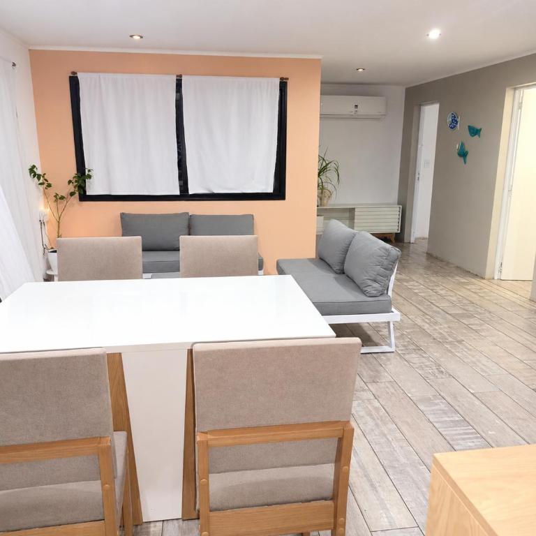 Casa de playa y campo San Carlos - Three-Bedroom House - 7