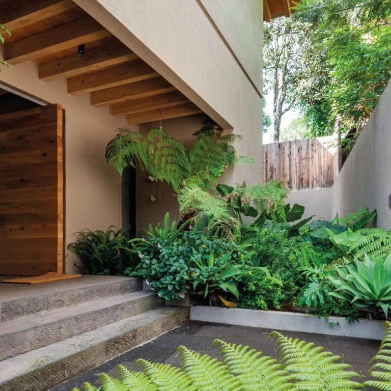 Casa Bettel - Avándaro Design Home with Jacuzzi - Maison 4 Chambres - 7