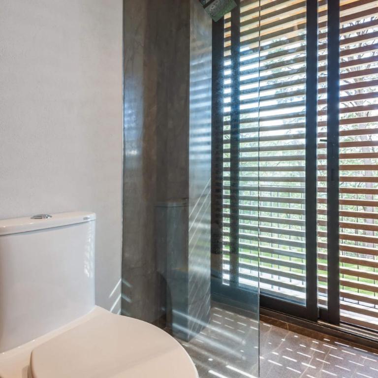 Casa Bettel - Avándaro Design Home with Jacuzzi - Maison 4 Chambres - 22