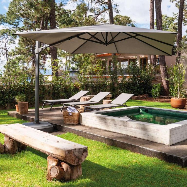 Casa Bettel - Avándaro Design Home with Jacuzzi - Maison 4 Chambres - 5