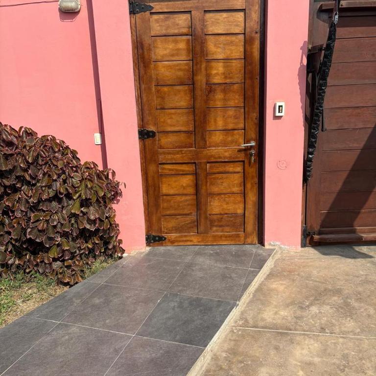 Oasis with pool & gardens Chincha-El Carmen - Five-Bedroom House - 20