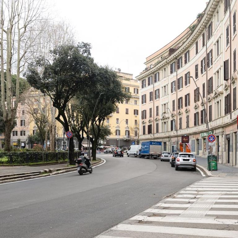 Elegant and Spacious 3BR-3BA Apartment near metro - Appartamento con 1 Camera da Letto - 8