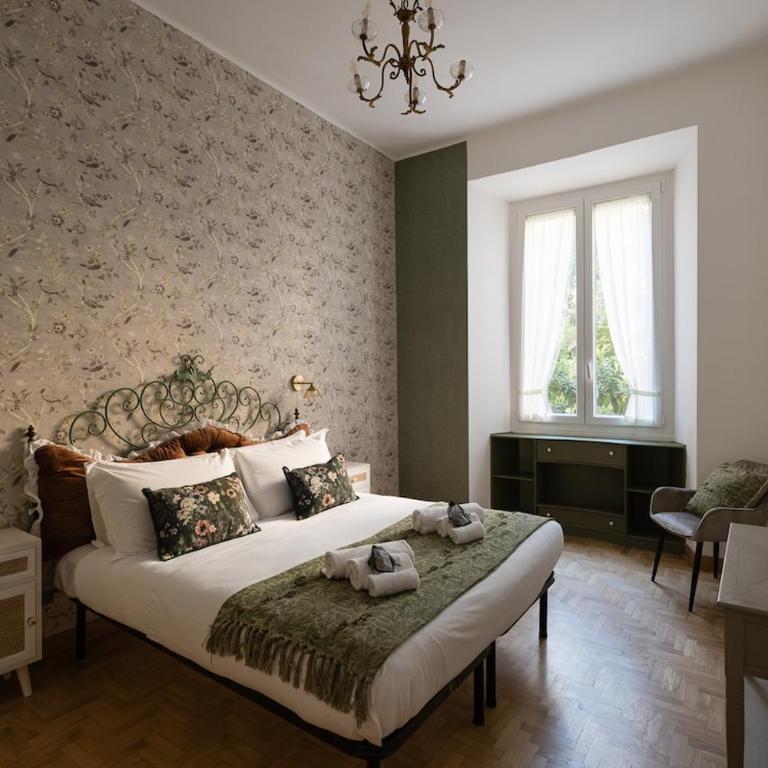 Elegant and Spacious 3BR-3BA Apartment near metro - Appartamento con 1 Camera da Letto - 10