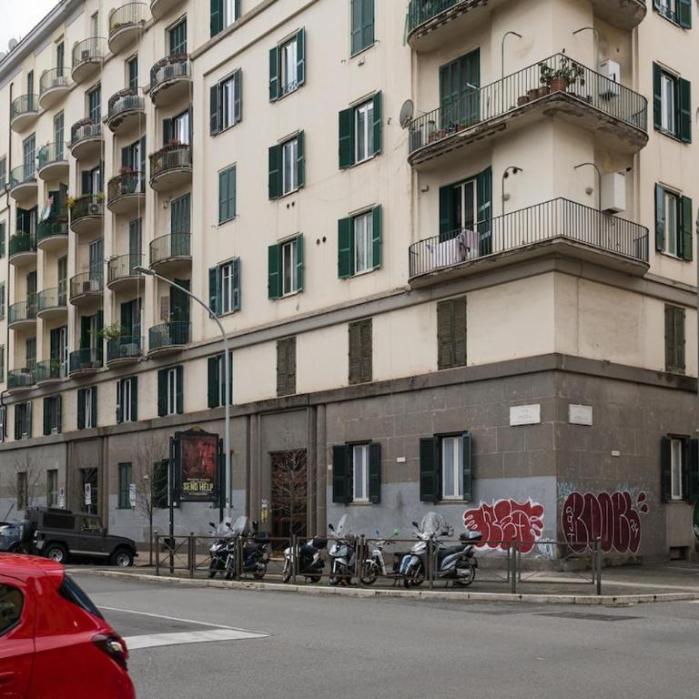 Elegant and Spacious 3BR-3BA Apartment near metro - Appartamento con 1 Camera da Letto - 18