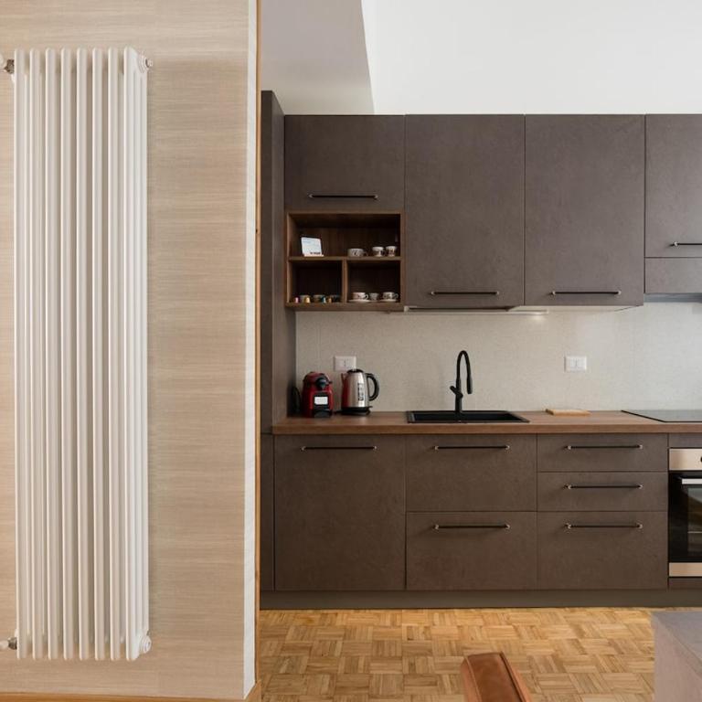 Elegant and Spacious 3BR-3BA Apartment near metro - Appartamento con 1 Camera da Letto - 22