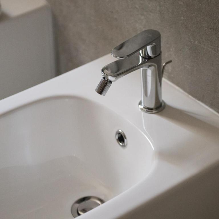 Elegant and Spacious 3BR-3BA Apartment near metro - Appartamento con 1 Camera da Letto - 32