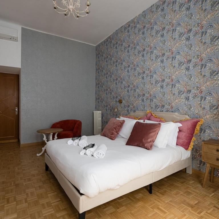 Elegant and Spacious 3BR-3BA Apartment near metro - Appartamento con 1 Camera da Letto - 51
