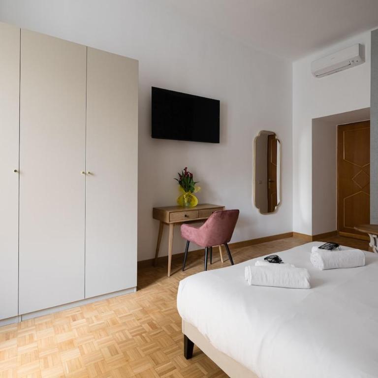 Elegant and Spacious 3BR-3BA Apartment near metro - Appartamento con 1 Camera da Letto - 62