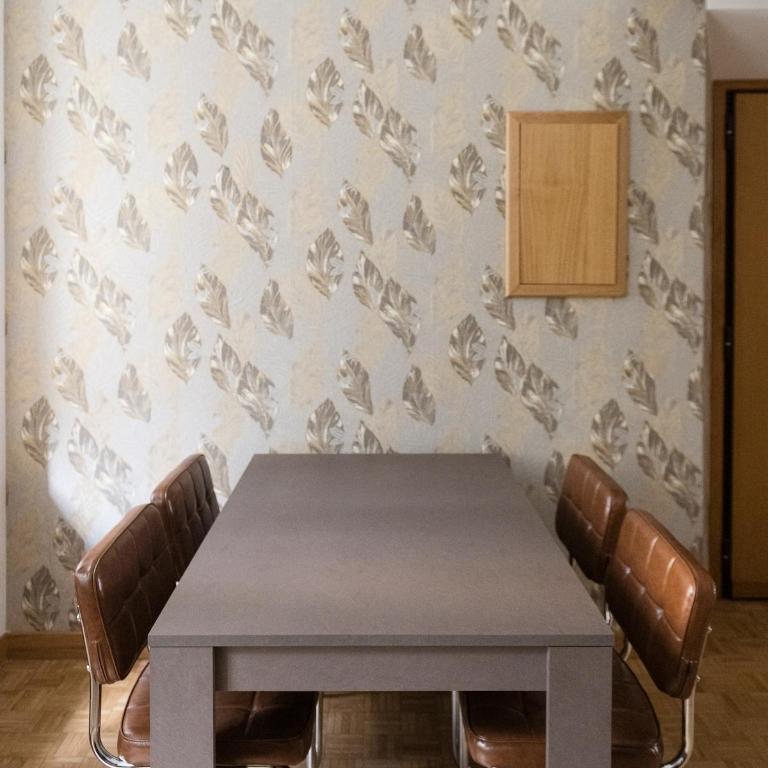 Elegant and Spacious 3BR-3BA Apartment near metro - Appartamento con 1 Camera da Letto - 68