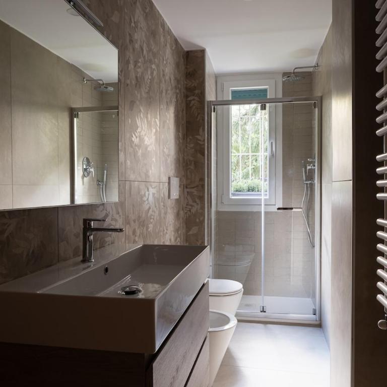Elegant and Spacious 3BR-3BA Apartment near metro - Appartamento con 1 Camera da Letto - 74