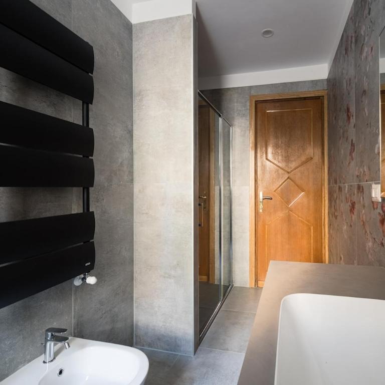 Elegant and Spacious 3BR-3BA Apartment near metro - Appartamento con 1 Camera da Letto - 78