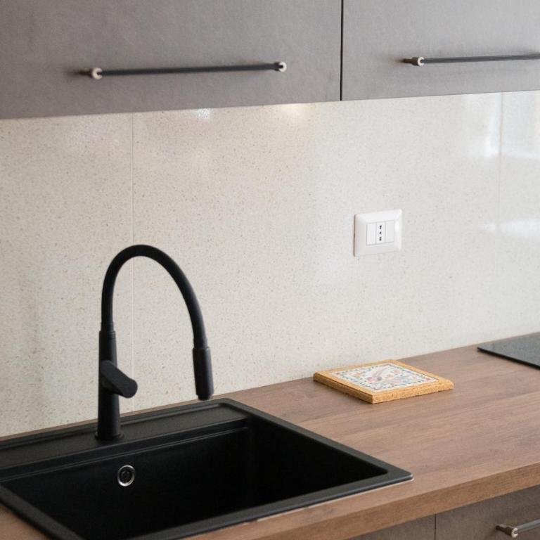 Elegant and Spacious 3BR-3BA Apartment near metro - Appartamento con 1 Camera da Letto - 84