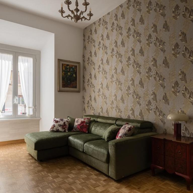Elegant and Spacious 3BR-3BA Apartment near metro - Appartamento con 1 Camera da Letto - 89