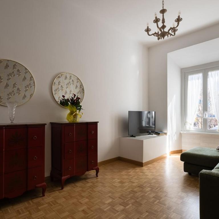 Elegant and Spacious 3BR-3BA Apartment near metro - Appartamento con 1 Camera da Letto - 90