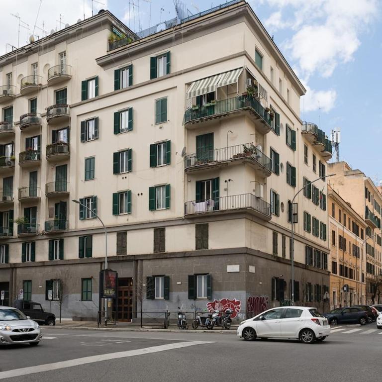 Elegant and Spacious 3BR-3BA Apartment near metro - Appartamento con 1 Camera da Letto - 92