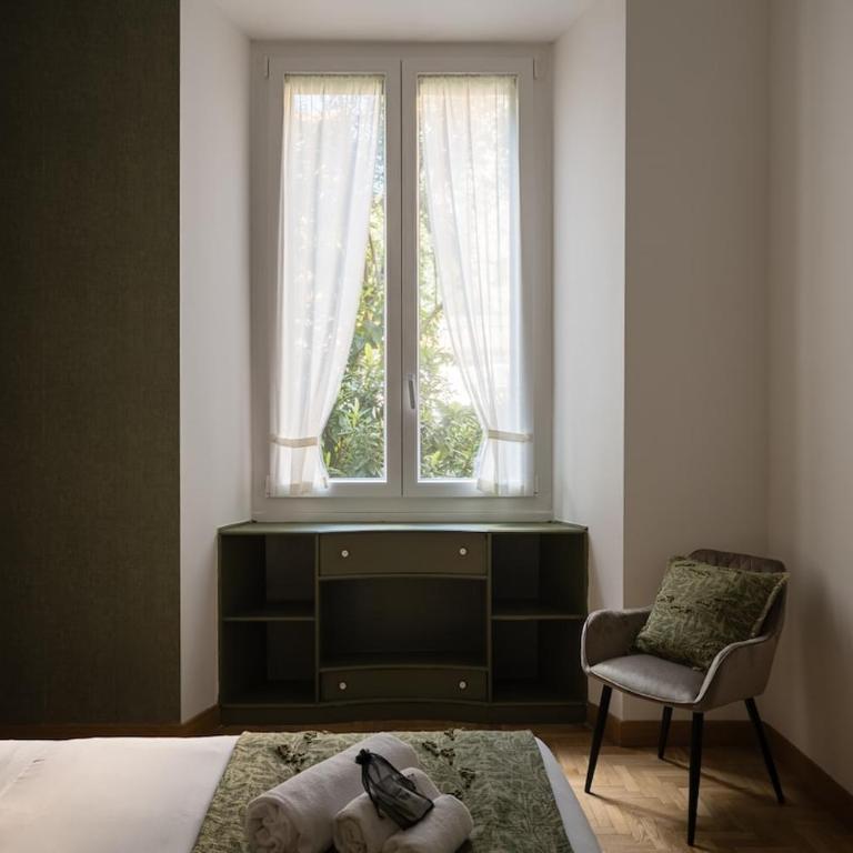 Elegant and Spacious 3BR-3BA Apartment near metro - Appartamento con 1 Camera da Letto - 99