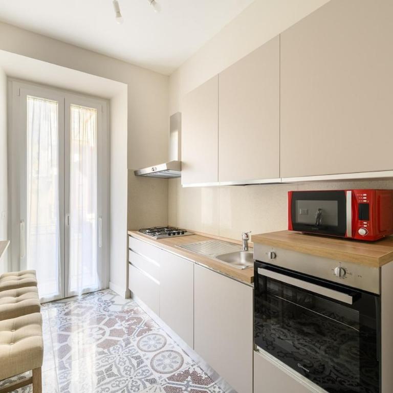 Brand New 3BR 2BA Elegant Apt - Metro A - Appartamento con 3 Camere da Letto - 1