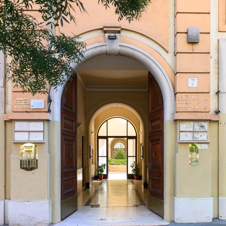Brand New 3BR 2BA Elegant Apt - Metro A - Appartamento con 3 Camere da Letto - 4